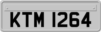 KTM1264