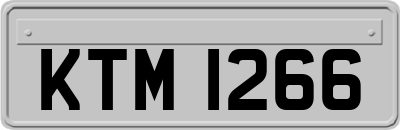 KTM1266