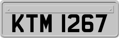 KTM1267