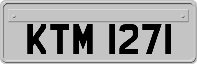 KTM1271