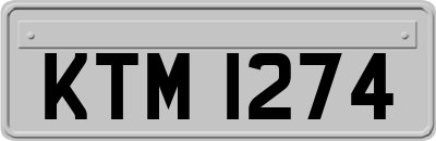 KTM1274