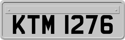 KTM1276