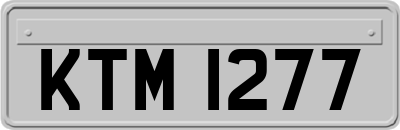 KTM1277