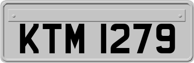 KTM1279