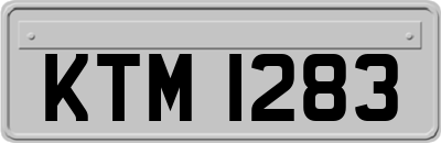 KTM1283