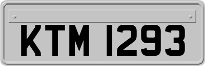 KTM1293