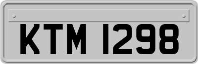 KTM1298