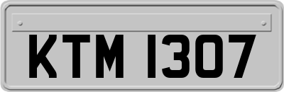 KTM1307