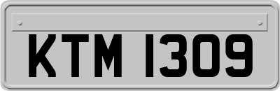 KTM1309