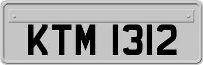 KTM1312