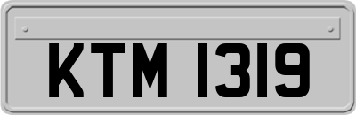 KTM1319