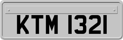 KTM1321