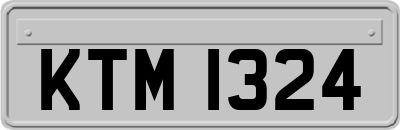 KTM1324