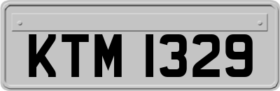 KTM1329