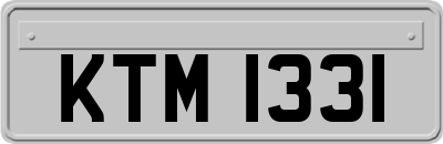 KTM1331