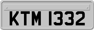 KTM1332