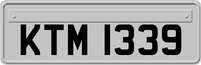 KTM1339