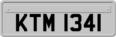 KTM1341
