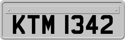 KTM1342