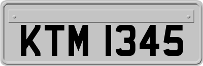 KTM1345