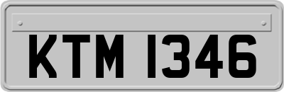 KTM1346