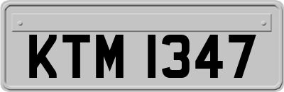 KTM1347