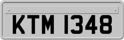 KTM1348