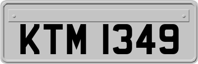 KTM1349