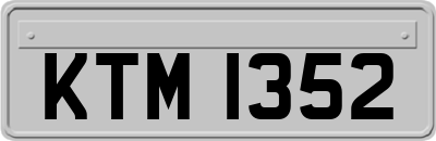 KTM1352