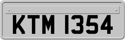 KTM1354