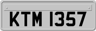 KTM1357