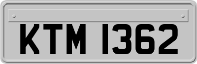 KTM1362