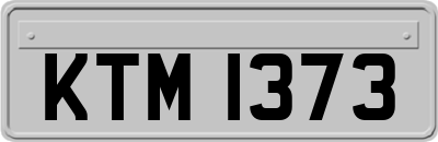 KTM1373