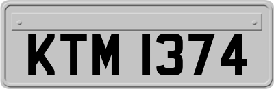 KTM1374