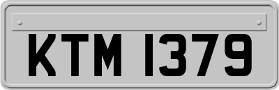 KTM1379