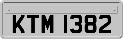 KTM1382