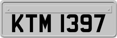 KTM1397