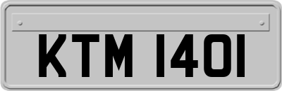 KTM1401