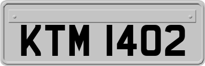 KTM1402