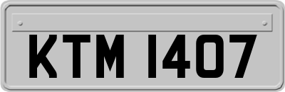 KTM1407