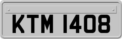 KTM1408