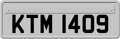 KTM1409