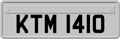 KTM1410