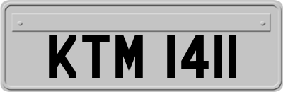 KTM1411