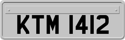 KTM1412