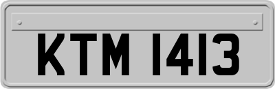 KTM1413
