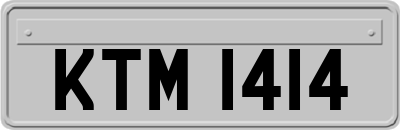 KTM1414