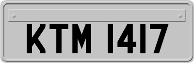 KTM1417