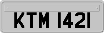 KTM1421