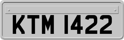 KTM1422